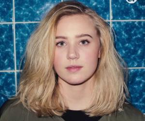 Josefine Frida Pettersen Josefine Frida Pettersen