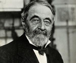 Joseph Achille Le Bel Joseph Achille Le Bel