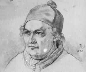 Joseph Anton Koch Joseph Anton Koch