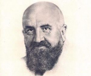 Joseph Anton Schneiderfranken Joseph Anton Schneiderfranken