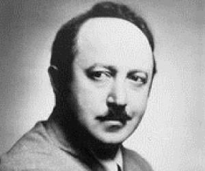 Joseph Auslander Joseph Auslander