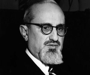 Joseph B. Soloveitchik