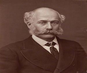 Joseph Bazalgette Joseph Bazalgette