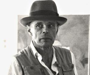 Joseph Beuys