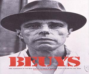 Joseph Beuys Joseph Beuys