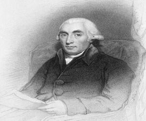 Joseph Black Joseph Black