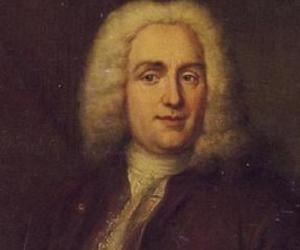 Joseph Bodin de Boismortier Joseph Bodin de Boismortier