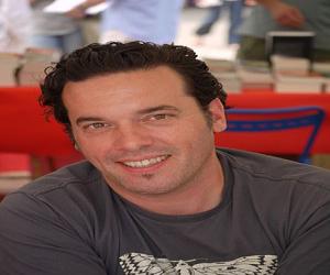 Joseph Boyden Joseph Boyden