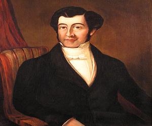 Joseph Bramah Joseph Bramah
