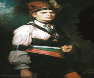 Joseph Brant Joseph Brant