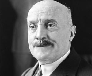 Joseph Caillaux Joseph Caillaux