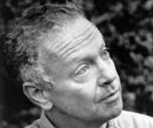 Joseph Chaikin Joseph Chaikin