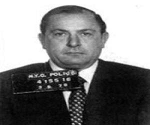 Joseph Colombo Joseph Colombo