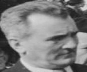 Joseph Darnand Joseph Darnand