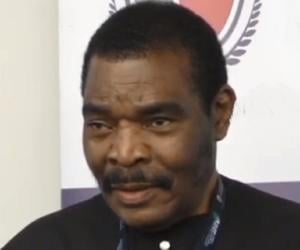 Joseph Diescho Joseph Diescho