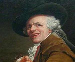 Joseph Ducreux