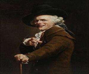 Joseph Ducreux Joseph Ducreux