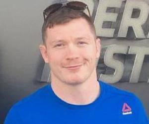 Joseph Duffy Joseph Duffy