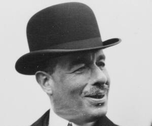Joseph Duveen, 1st Baron Duveen Joseph Duveen, 1st Baron Duveen