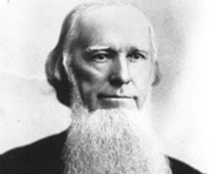Joseph E. Brown Joseph E. Brown
