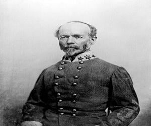 Joseph E. Johnston Joseph E. Johnston