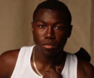 Joseph Fahnbulleh Joseph Fahnbulleh