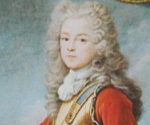 Joseph Ferdinand of Bavaria Joseph Ferdinand of Bavaria