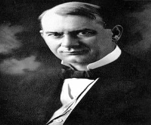 Joseph Franklin Rutherford Joseph Franklin Rutherford