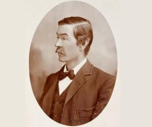 Joseph Furphy Joseph Furphy