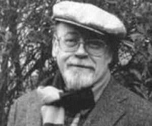 Joseph Hansen Joseph Hansen