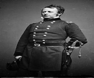 Joseph Hooker Joseph Hooker