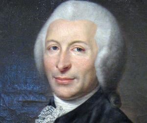 Joseph-Ignace Guillotin Joseph-Ignace Guillotin