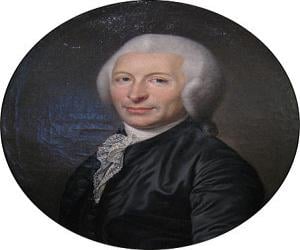 Joseph-Ignace Guillotin Joseph-Ignace Guillotin