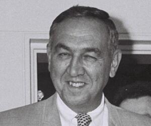 Joseph J. Sisco Joseph J. Sisco