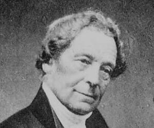Joseph Jackson Lister Joseph Jackson Lister