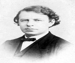 Joseph Joachim Joseph Joachim
