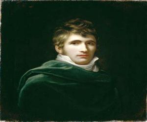 Joseph Karl Stieler Joseph Karl Stieler