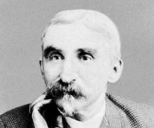 Joseph Kirkland Joseph Kirkland