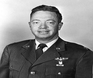 Joseph Kittinger Joseph Kittinger