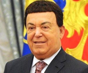 Joseph Kobzon Joseph Kobzon