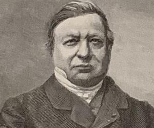Joseph Liouville Joseph Liouville
