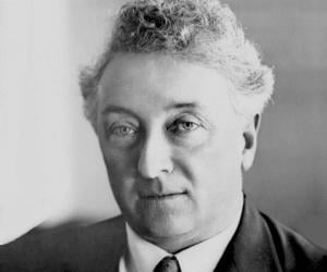 Joseph Lyons Joseph Lyons