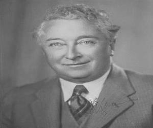 Joseph Lyons Joseph Lyons