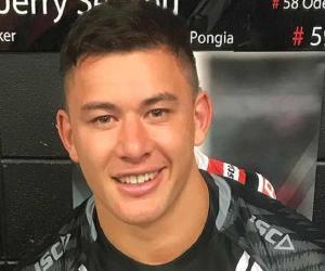 Joseph Manu Joseph Manu