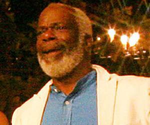 Joseph Marcell Joseph Marcell