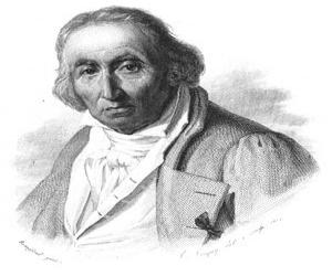 Joseph Marie Jacquard Joseph Marie Jacquard