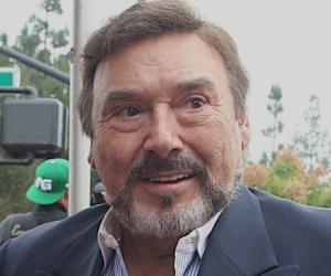 Joseph Mascolo Joseph Mascolo