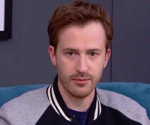 Joseph Mazzello Joseph Mazzello