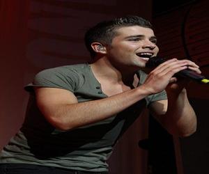 Joseph McElderry Joseph McElderry
