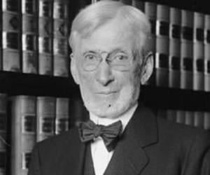 Joseph McKenna Joseph McKenna